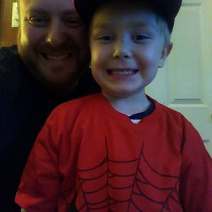 Meet your Posher, Bill